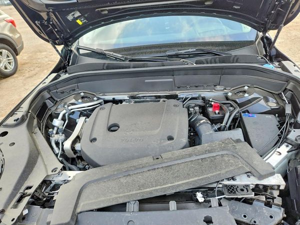 2026 VOLVO XC90 Ultra Bright