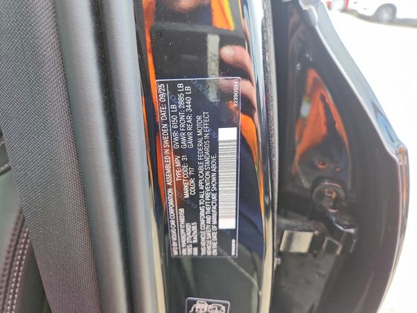 2026 VOLVO XC90 Ultra Bright