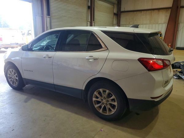 2018 CHEVROLET EQUINOX LT (1LT)