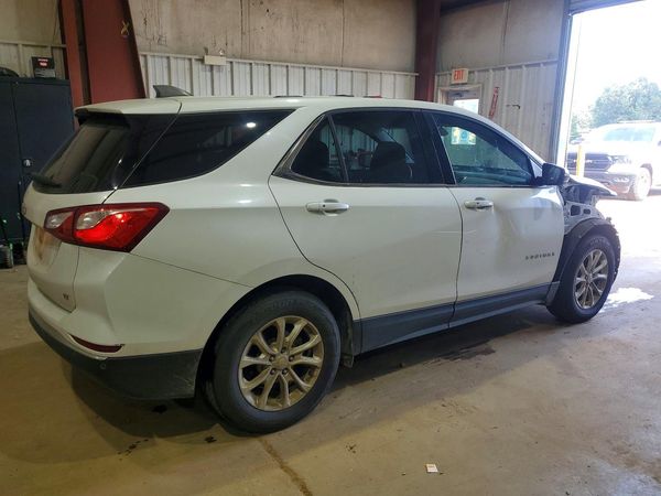 2018 CHEVROLET EQUINOX LT (1LT)