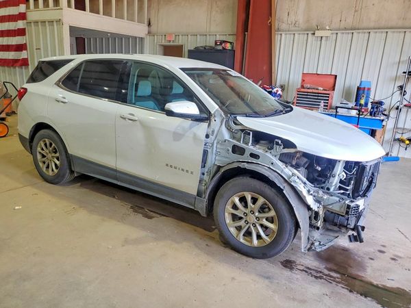 2018 CHEVROLET EQUINOX LT (1LT)