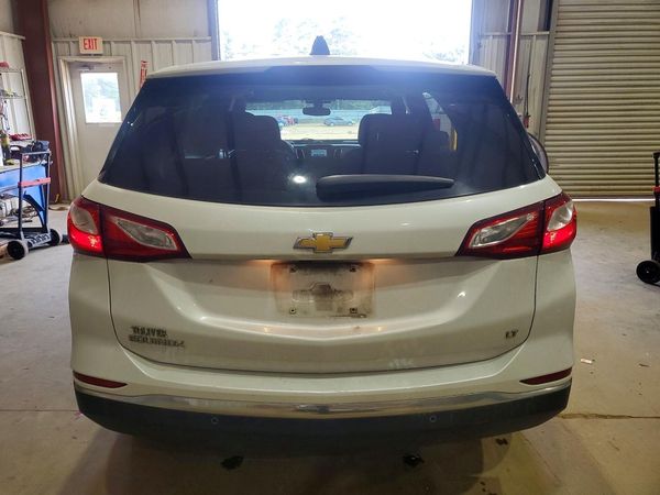 2018 CHEVROLET EQUINOX LT (1LT)