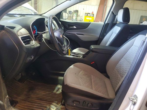 2018 CHEVROLET EQUINOX LT (1LT)