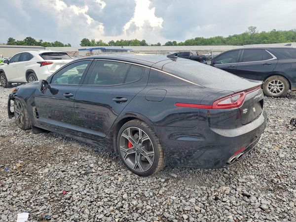 2021 KIA STINGER GT1