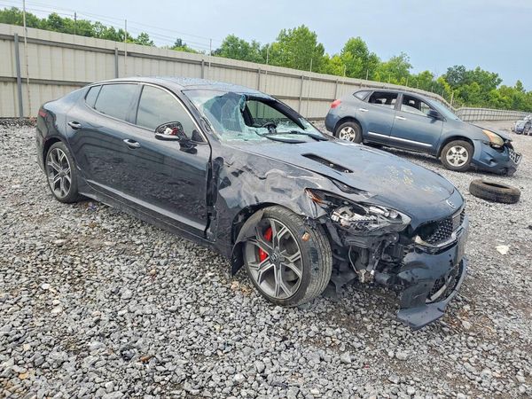 2021 KIA STINGER GT1