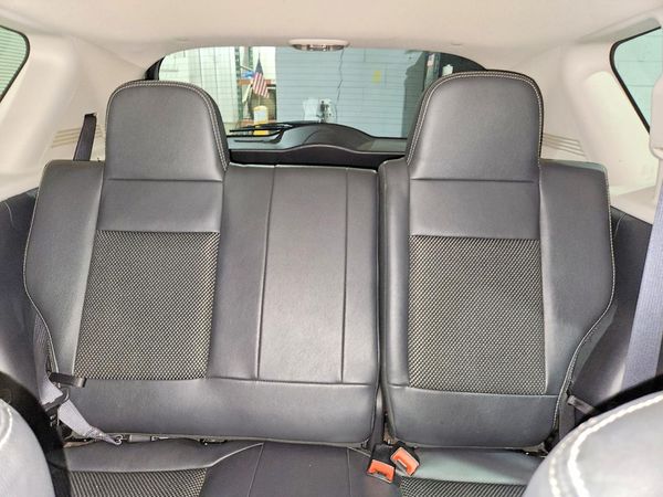 2016 JEEP COMPASS LATITUDE 4X4