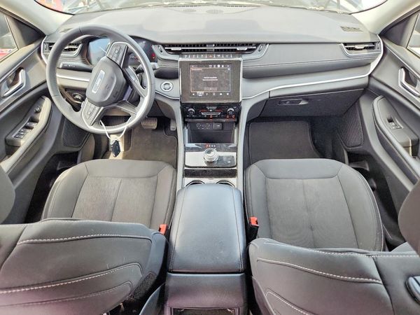 2023 JEEP CHERROKEE