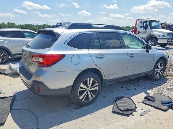 2019 SUBARU OUTBACK Limited+M/R+ES+NAVI