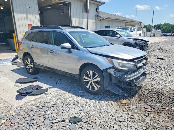 2019 SUBARU OUTBACK Limited+M/R+ES+NAVI
