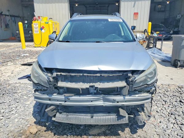 2019 SUBARU OUTBACK Limited+M/R+ES+NAVI