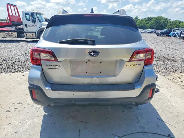 2019 SUBARU OUTBACK Limited+M/R+ES+NAVI