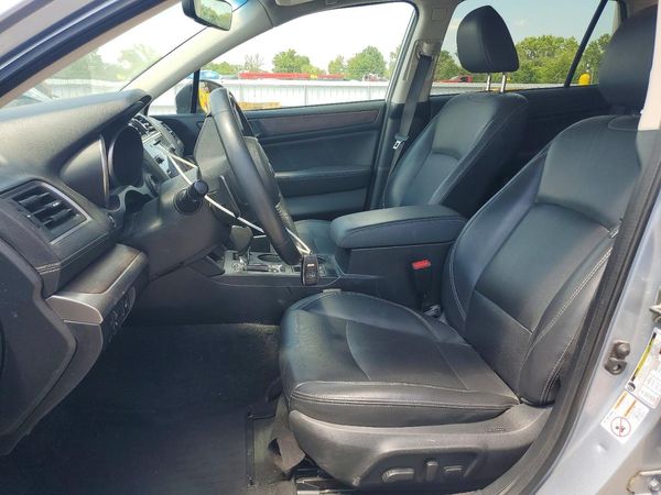2019 SUBARU OUTBACK Limited+M/R+ES+NAVI