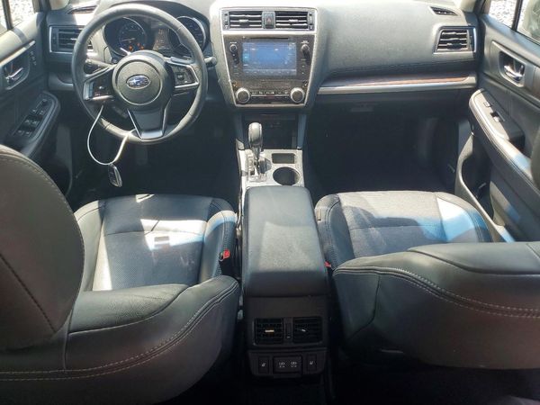 2019 SUBARU OUTBACK Limited+M/R+ES+NAVI