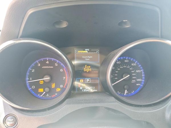 2019 SUBARU OUTBACK Limited+M/R+ES+NAVI