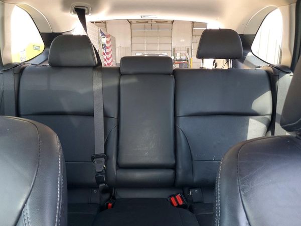2019 SUBARU OUTBACK Limited+M/R+ES+NAVI