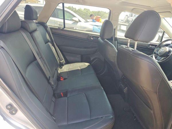 2019 SUBARU OUTBACK Limited+M/R+ES+NAVI