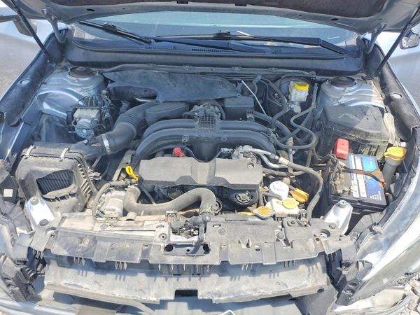 2019 SUBARU OUTBACK Limited+M/R+ES+NAVI