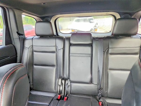 2018 JEEP GRAND CHEROKEE TRAILHAWK 4X4