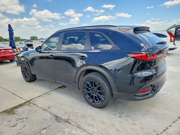 2026 MAZDA CX-70