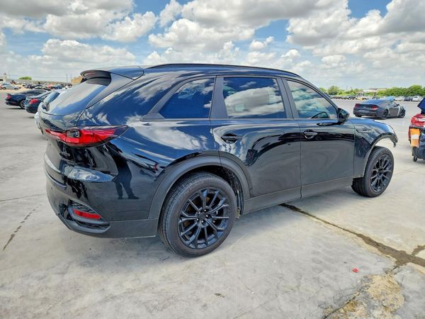 2026 MAZDA CX-70