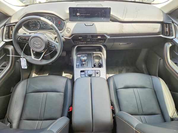 2026 MAZDA CX-70