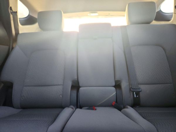 2017 HYUNDAI SANTA FE Base — SUVN