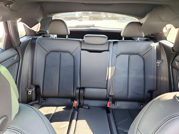 2025 AUDI Q3 S Line quattro Premium — SUVN