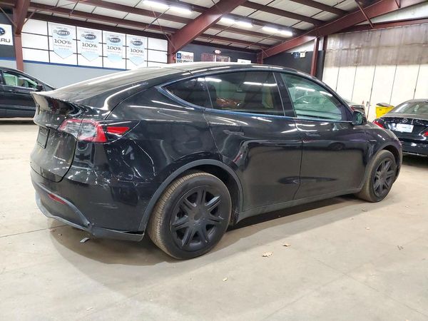 2024 TESLA MODEL  Y — PSRA