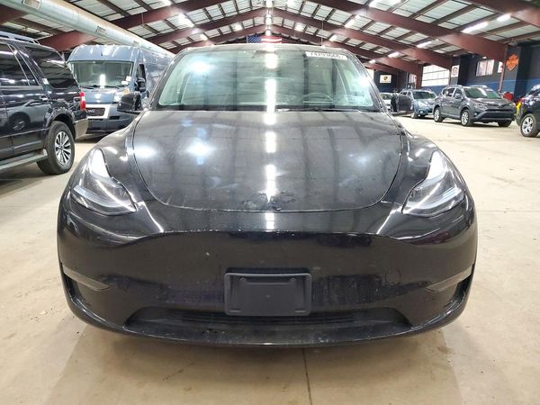 2024 TESLA MODEL  Y — DIRF