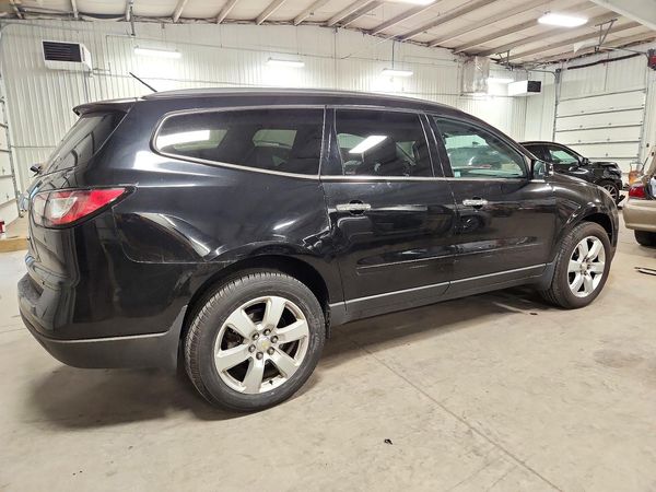 2017 CHEVROLET TRAVERSE 1LT — PSRA