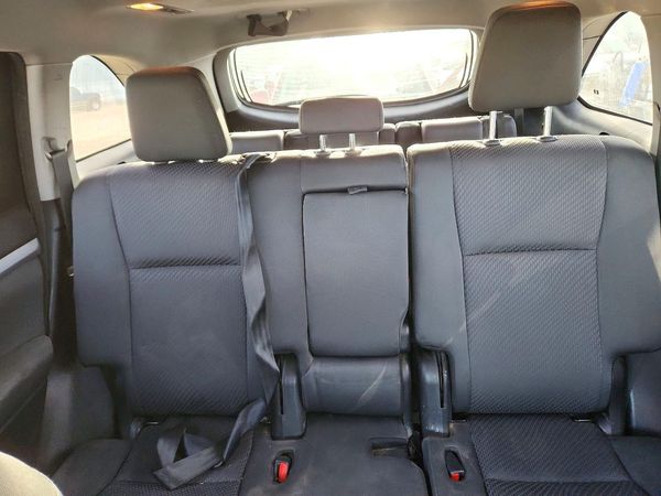 2018 TOYOTA HIGHLANDER LE/LE Plus — SUVN