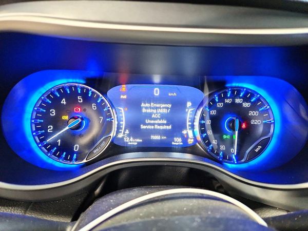 2022 CHRYSLER PACIFICA Touring