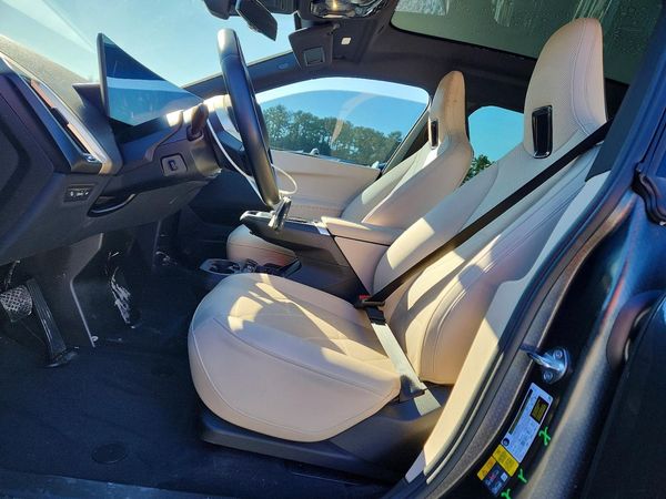 2023 BMW IX