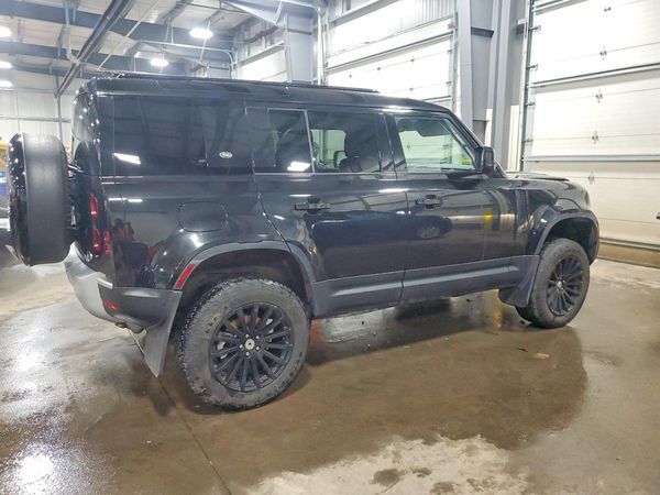2020 LAND ROVER DEFENDER 110 S
