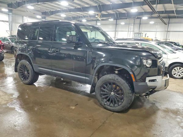 2020 LAND ROVER DEFENDER 110 S