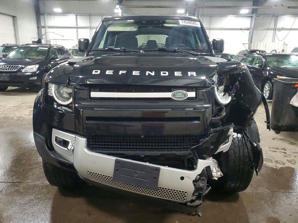 2020 LAND ROVER DEFENDER 110 S
