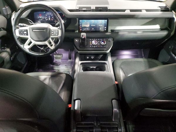 2020 LAND ROVER DEFENDER 110 S