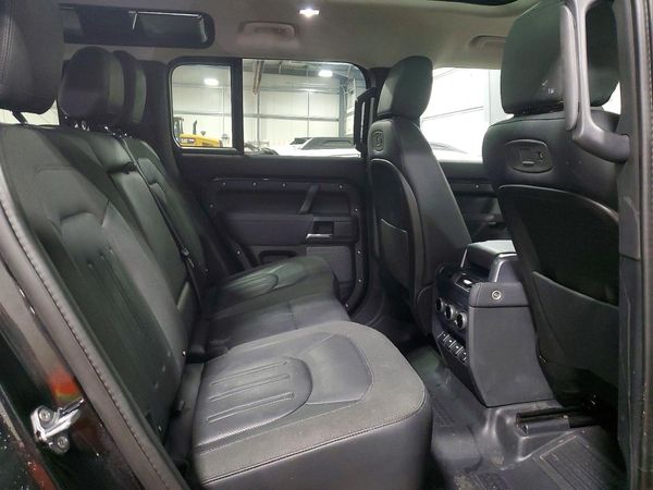 2020 LAND ROVER DEFENDER 110 S