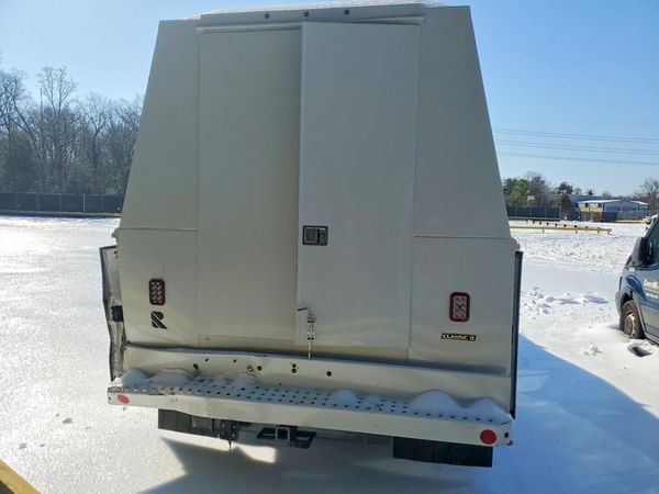 2024 RAM 3500 CREW CAB CHASSIS 4X4