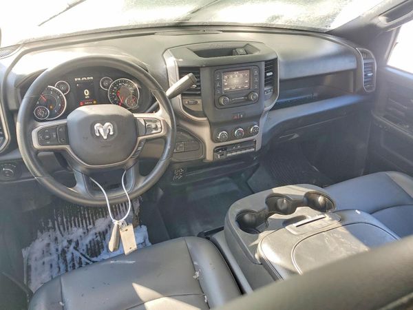 2024 RAM 3500 CREW CAB CHASSIS 4X4