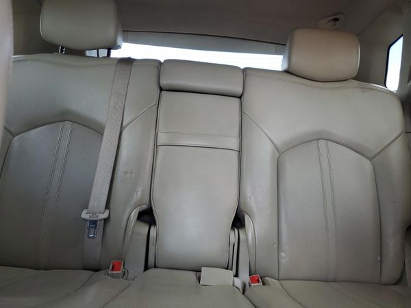 2012 CADILLAC SRX Performance — SUVN