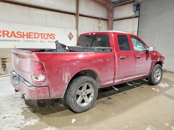 2013 RAM 1500 ST