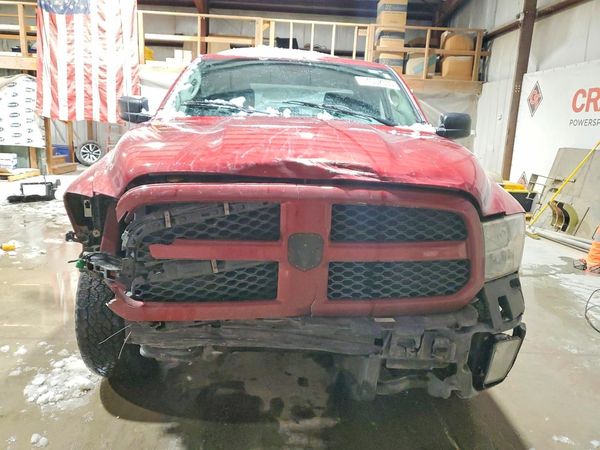 2013 RAM 1500 ST