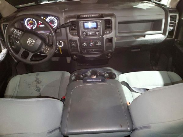 2013 RAM 1500 ST