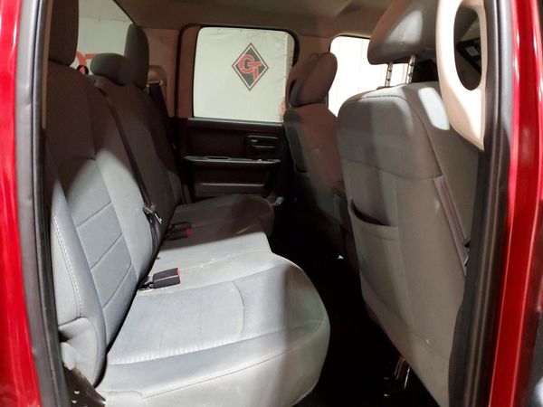 2013 RAM 1500 ST