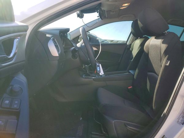 2018 MAZDA 3