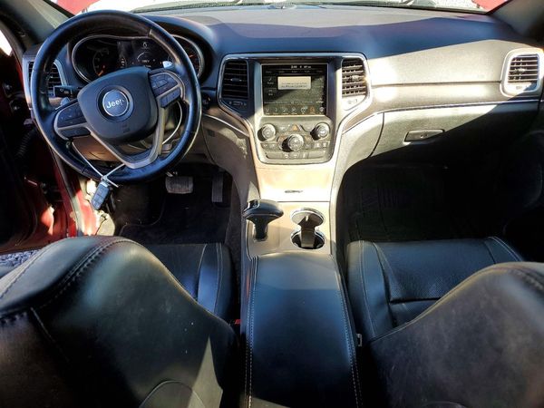 2014 JEEP CHEROKEE Limited — CKPT