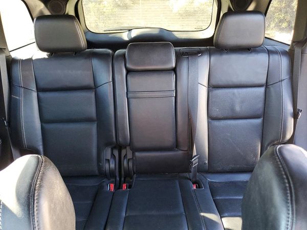 2014 JEEP CHEROKEE Limited — SUVN