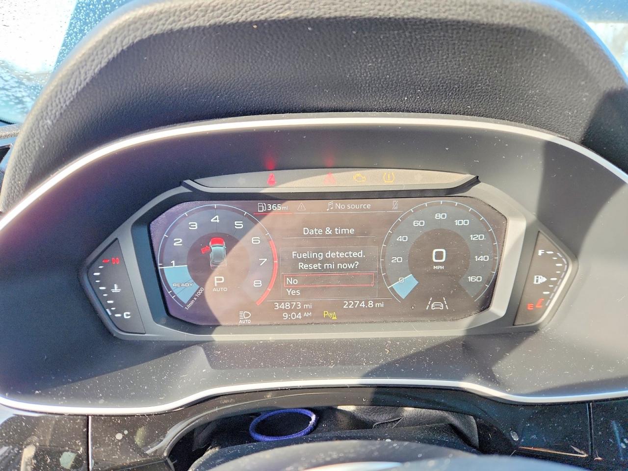 2022 AUDI Q3 quattro Premium