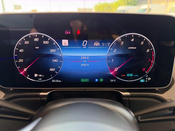 2021 MERCEDES-BENZ S S580-4M